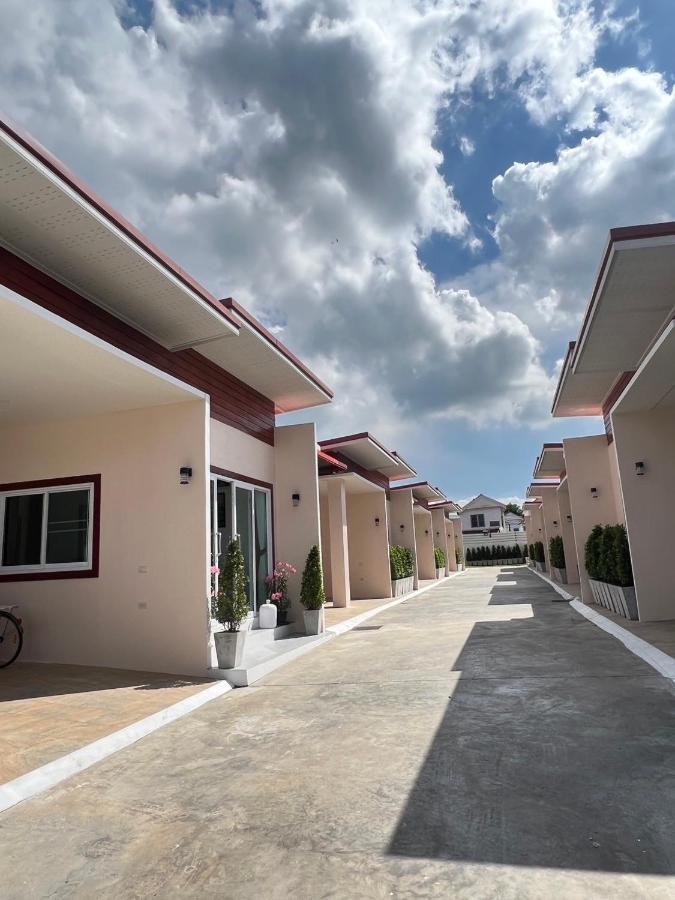 Pichapon Resort Пакчонг Экстерьер фото